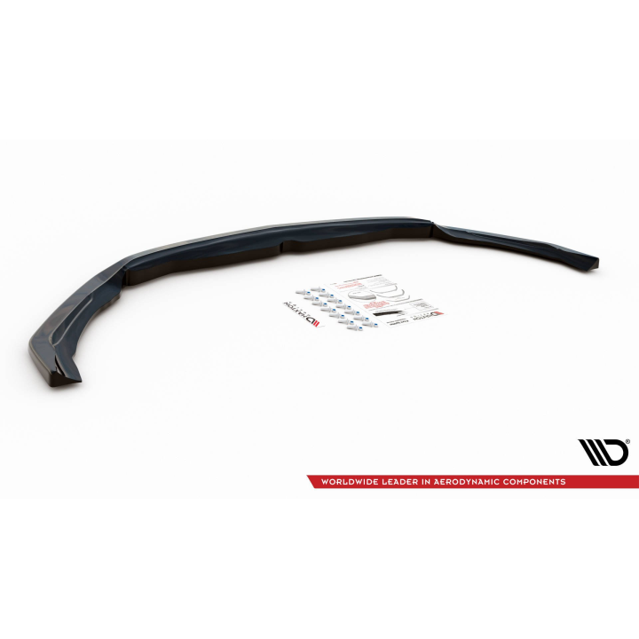 Splitter Przedni V.1 Mercedes-AMG CLA 45 Aero C118