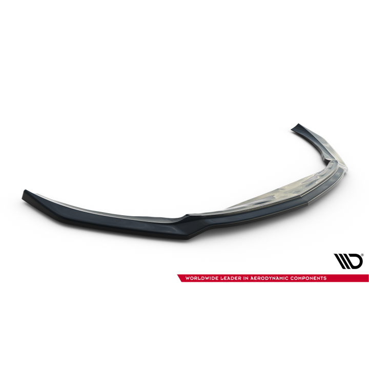 Splitter Przedni V.1 Mercedes-AMG CLA 45 Aero C118 Facelift