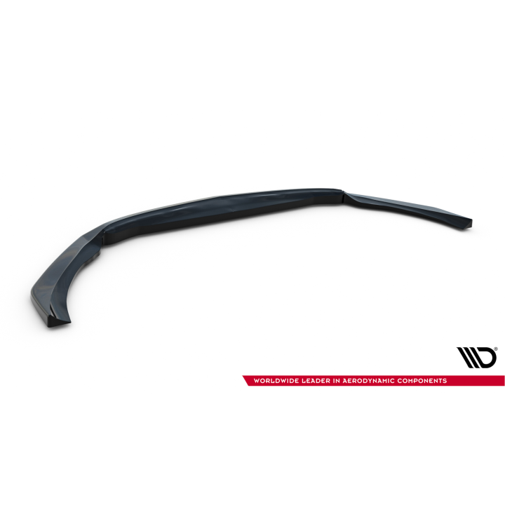 Splitter Przedni V.1 Mercedes-AMG CLA 45 Aero C118 Facelift