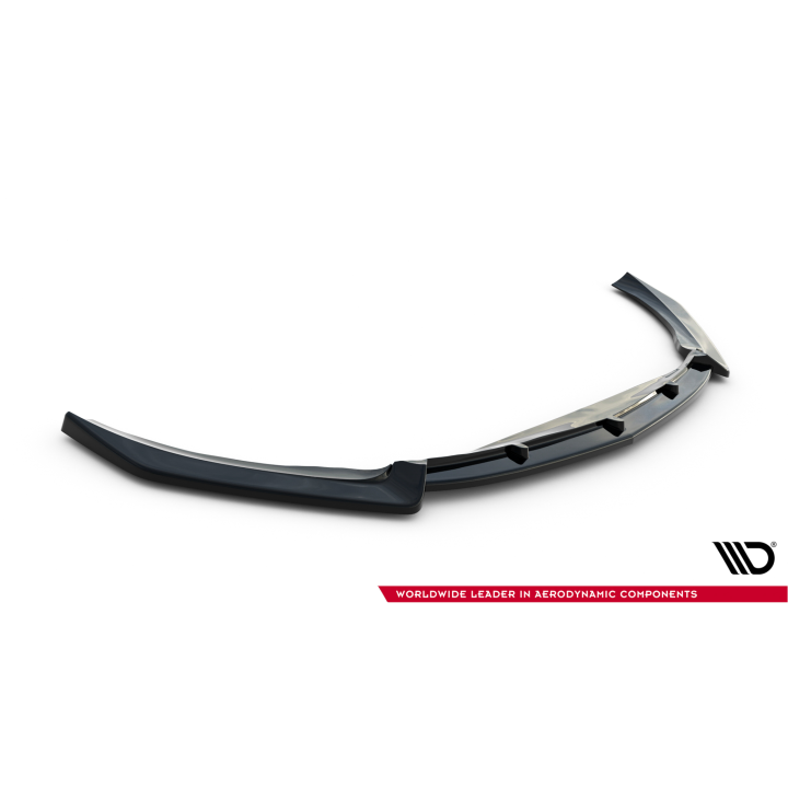 Splitter Przedni V.2 Mercedes-AMG CLA 45 Aero C118 Facelift