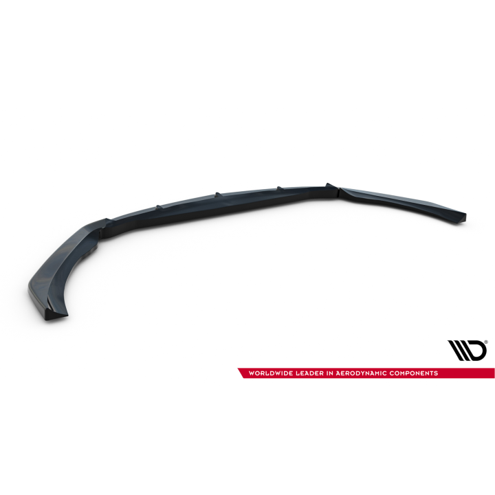 Splitter Przedni V.2 Mercedes-AMG CLA 45 Aero C118 Facelift