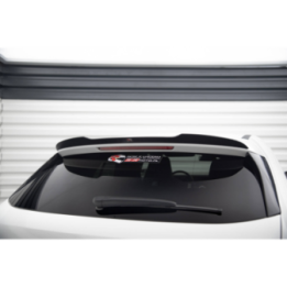 Spoiler Cap Mercedes-Benz CLA Shooting Brake AMG-Line (X118)
