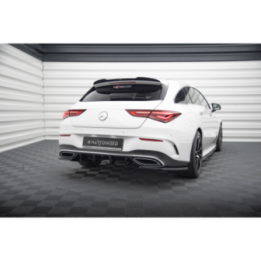 Dokładka Tylna Mercedes-Benz CLA  AMG-Line X118