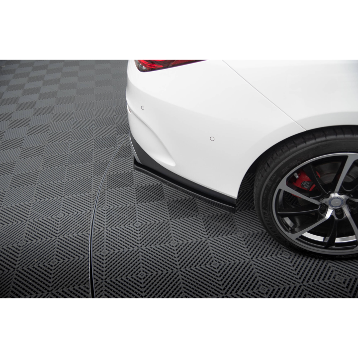 Splittery Tylne Boczne Mercedes-Benz CLA  AMG-Line X118