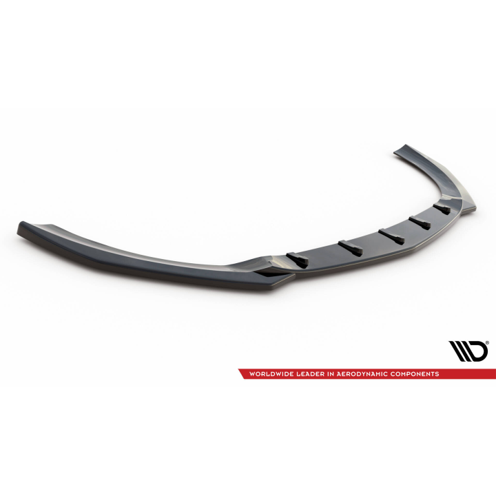 Splitter Przedni V.1 Mercedes-Benz CLA A35 AMG / AMG-Line C118