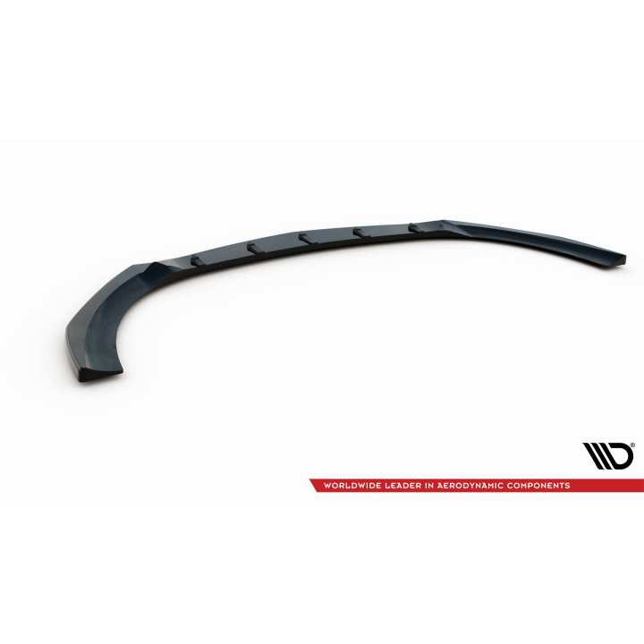 Splitter Przedni V.1 Mercedes-Benz CLA A35 AMG / AMG-Line C118