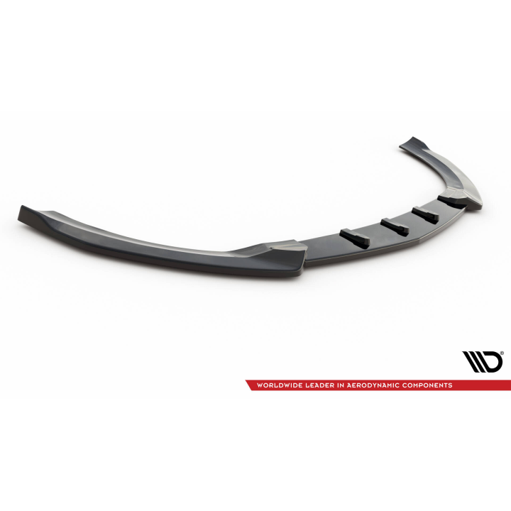 Splitter Przedni V.2 Mercedes-Benz CLA A35 AMG / AMG-Line C118