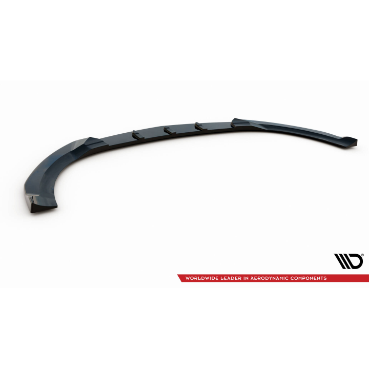 Splitter Przedni V.2 Mercedes-Benz CLA A35 AMG / AMG-Line C118