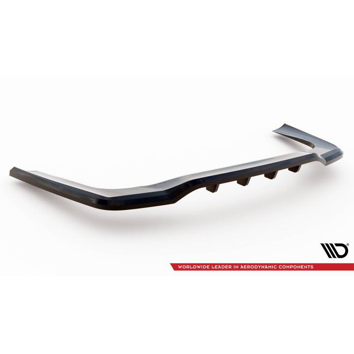 Splitter Tylny (Z Dyfuzorem) Mercedes-Benz CLA Coupe C118