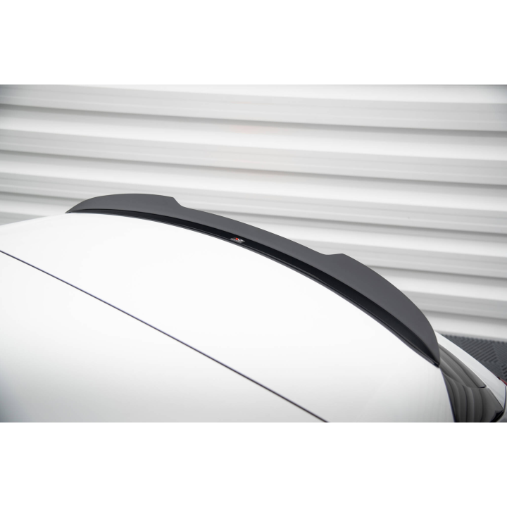 Zestaw Splitterów Mercedes-Benz CLA Shooting Brake AMG-Line X118