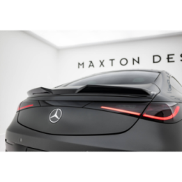 Spoiler Cap 3D Mercedes-Benz CLE AMG-Line C236
