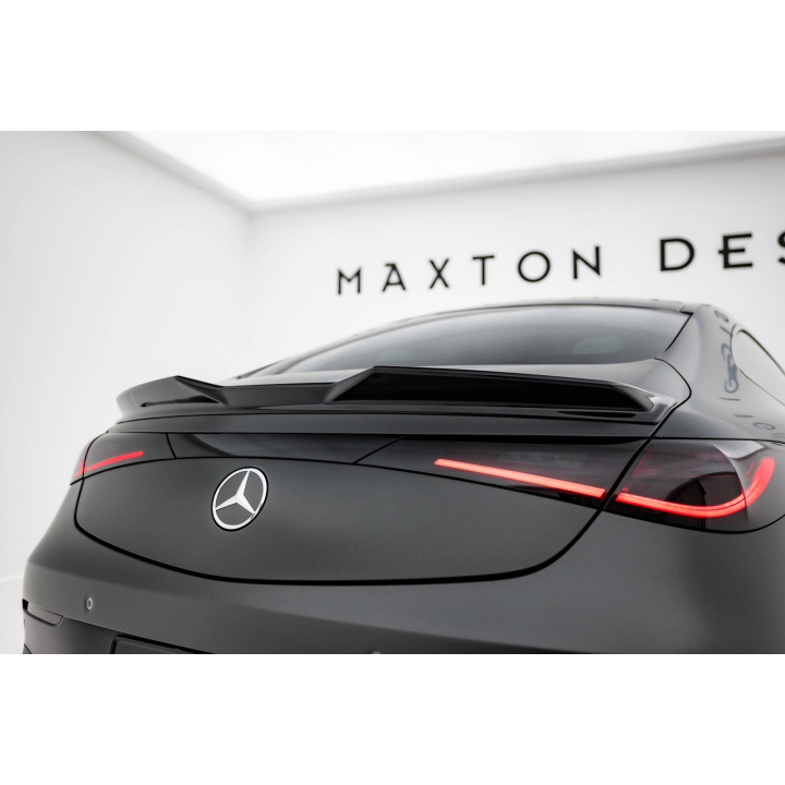 Spoiler Cap 3D Mercedes-Benz CLE AMG-Line C236