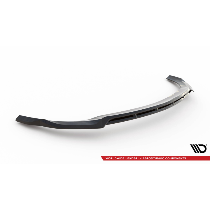 Splitter Przedni V.1 Mercedes-Benz CLE AMG-Line C236