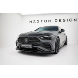 Splitter Przedni V.2 Mercedes-Benz CLE AMG-Line C236