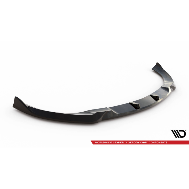 Splitter Przedni V.2 Mercedes-Benz CLE AMG-Line C236