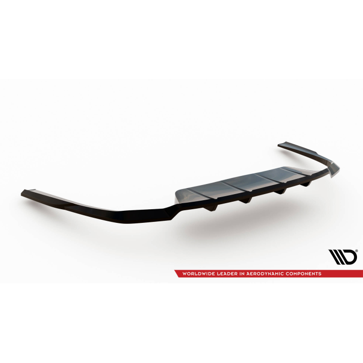Splitter Tylny (Z Dyfuzorem) Mercedes-Benz CLE AMG-Line C236