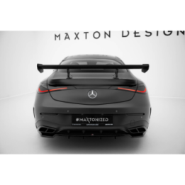 Karbonowy Spoiler V.1 Mercedes-AMG CLE 53 C236