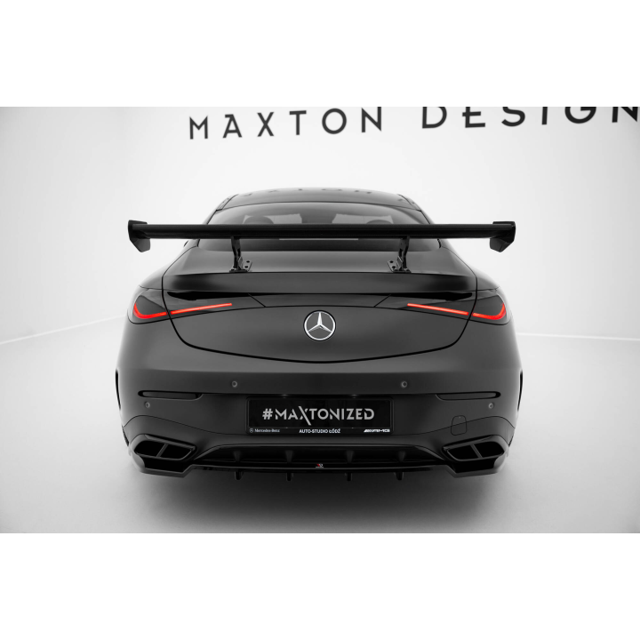 Karbonowy Spoiler V.1 Mercedes-AMG CLE 53 C236