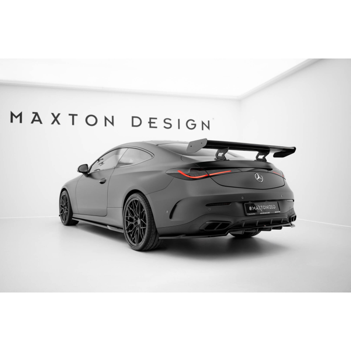 Karbonowy Spoiler V.1 Mercedes-AMG CLE 53 C236