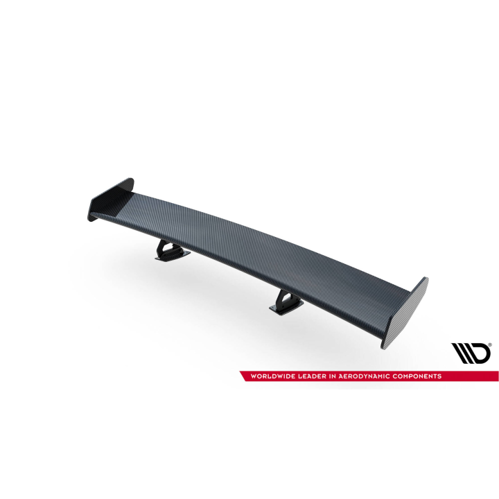 Karbonowy Spoiler V.1 Mercedes-AMG CLE 53 C236