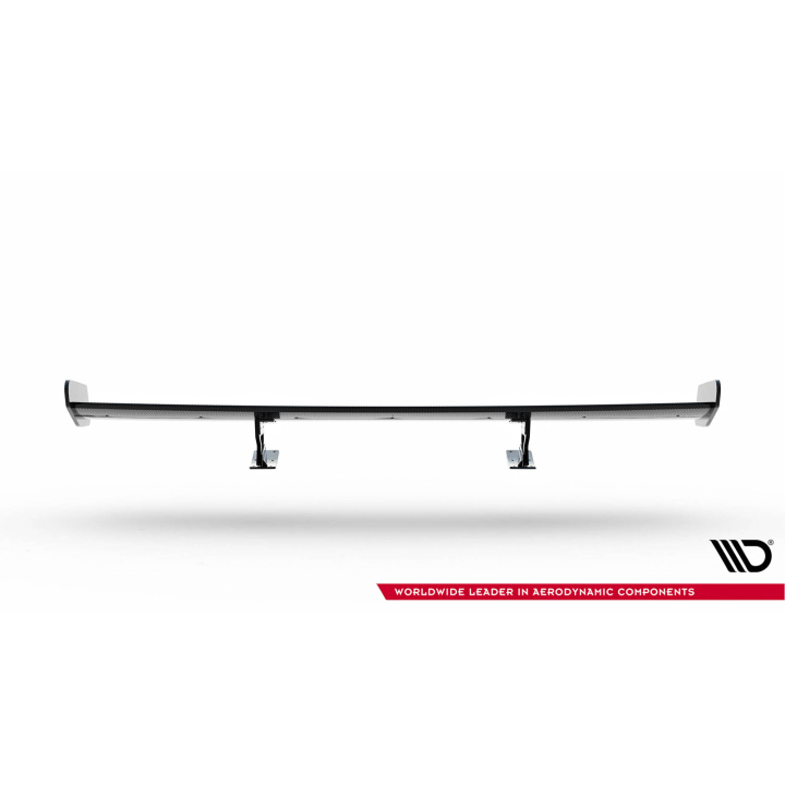 Karbonowy Spoiler V.1 Mercedes-AMG CLE 53 C236