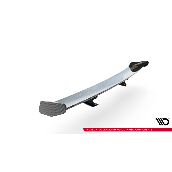 Karbonowy Spoiler V.1 Mercedes-AMG CLE 53 C236