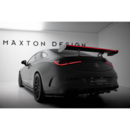 Karbonowy Spoiler V.1 + LED Mercedes-Benz CLE AMG-Line C236