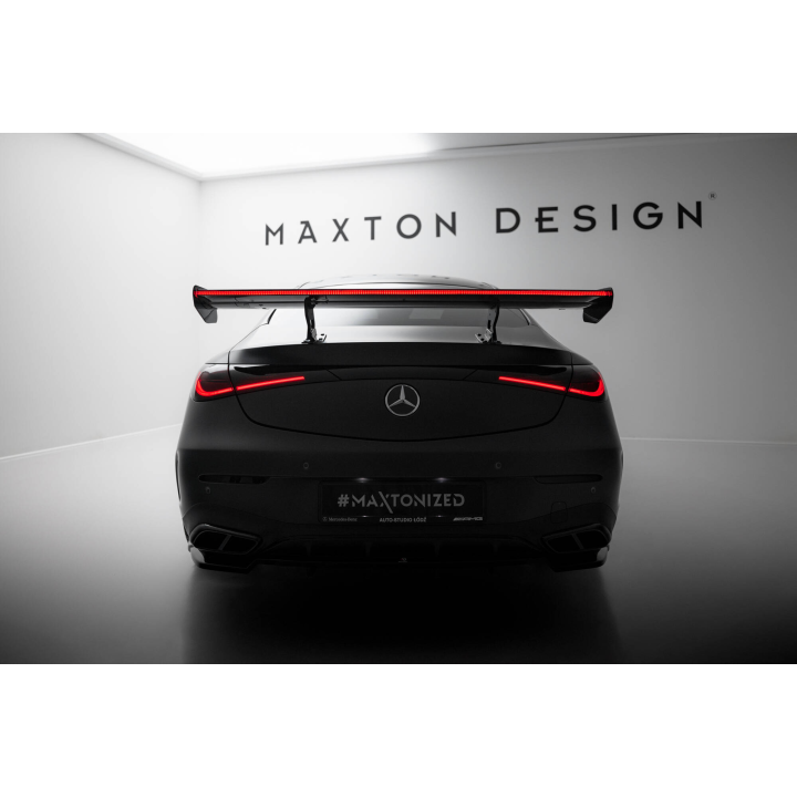 Karbonowy Spoiler V.1 + LED Mercedes-Benz CLE AMG-Line C236