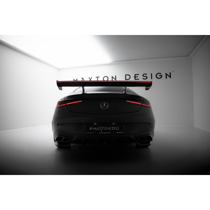 Karbonowy Spoiler V.1 + LED Mercedes-Benz CLE AMG-Line C236