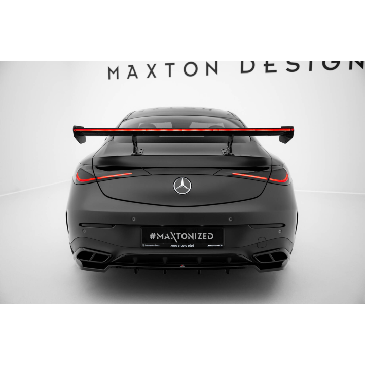 Karbonowy Spoiler V.1 + LED Mercedes-Benz CLE AMG-Line C236
