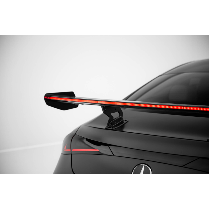 Karbonowy Spoiler V.1 + LED Mercedes-Benz CLE AMG-Line C236