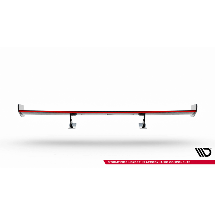 Karbonowy Spoiler V.1 + LED Mercedes-Benz CLE AMG-Line C236