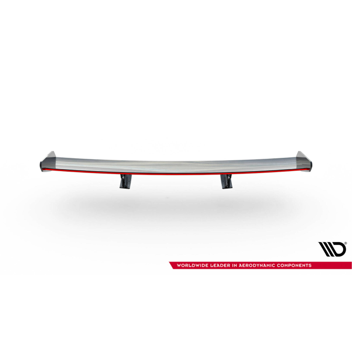 Karbonowy Spoiler V.1 + LED Mercedes-Benz CLE AMG-Line C236
