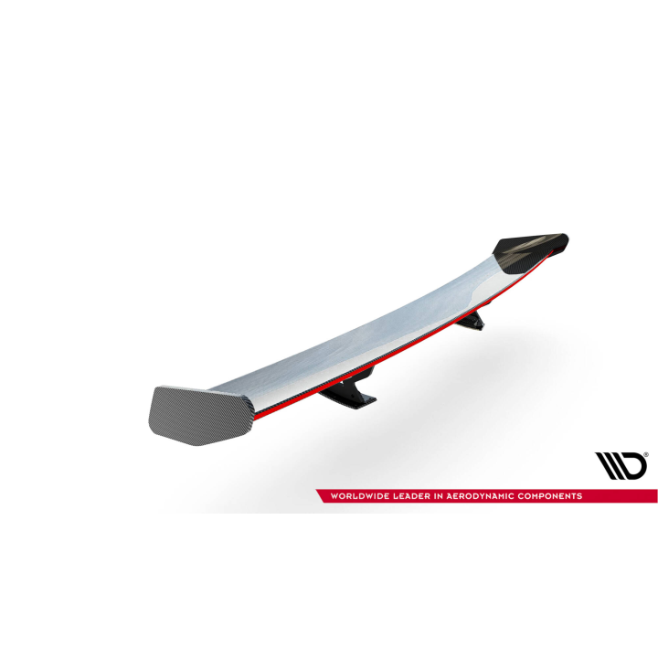 Karbonowy Spoiler V.1 + LED Mercedes-Benz CLE AMG-Line C236