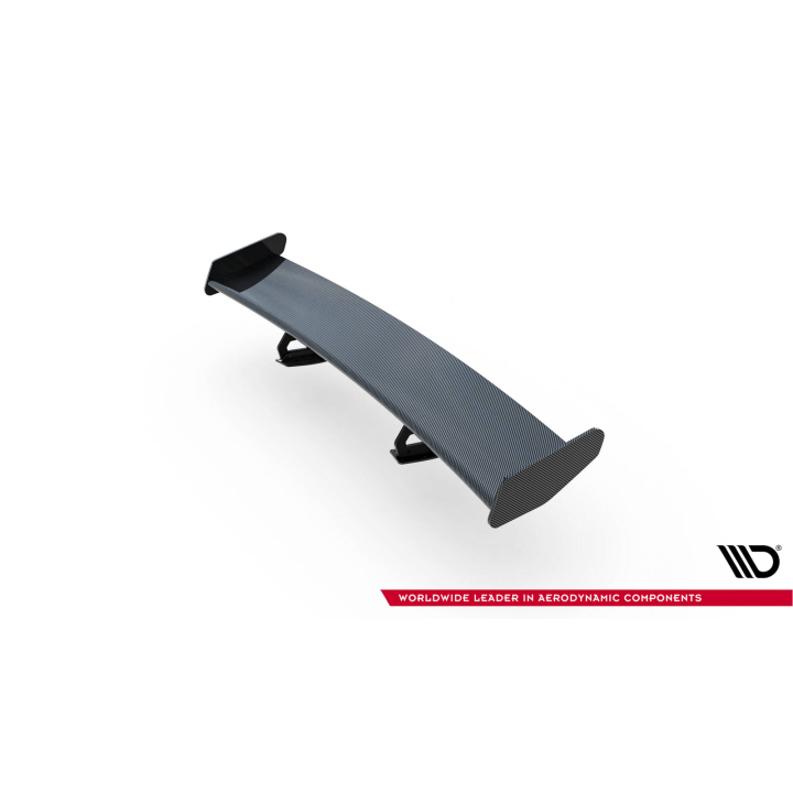 Karbonowy Spoiler V.1 + LED Mercedes-Benz CLE AMG-Line C236