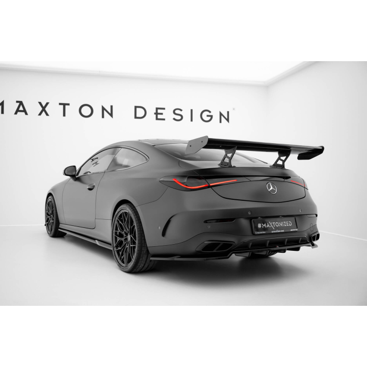 Karbonowy Spoiler V.2 Mercedes-Benz CLE AMG-Line C236