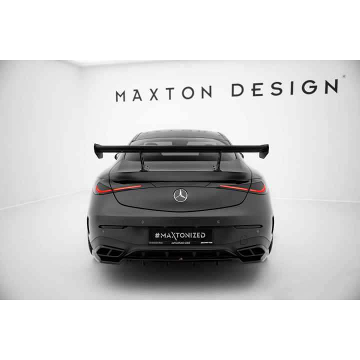 Karbonowy Spoiler V.2 Mercedes-Benz CLE AMG-Line C236