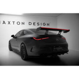 Karbonowy Spoiler V.2 + LED Mercedes-AMG CLE 53 C236
