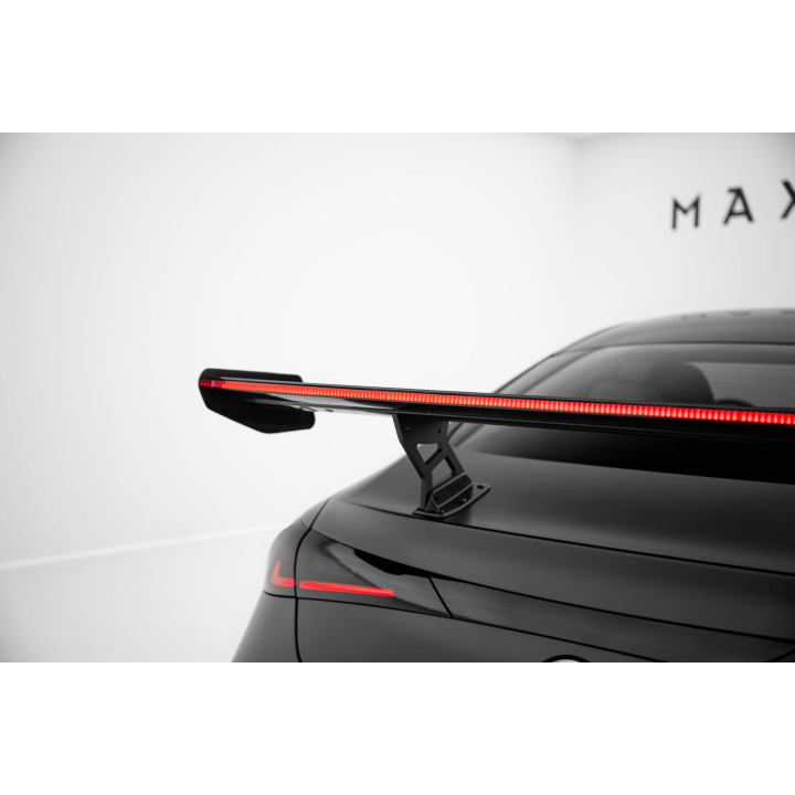 Karbonowy Spoiler V.2 + LED Mercedes-AMG CLE 53 C236