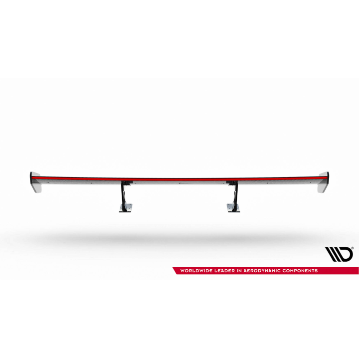 Karbonowy Spoiler V.2 + LED Mercedes-AMG CLE 53 C236