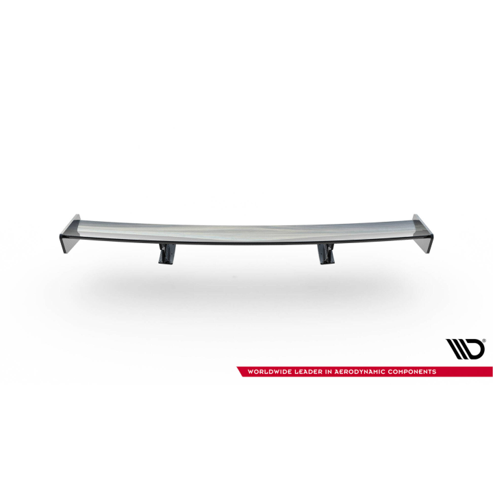 Karbonowy Spoiler V.1 Mercedes-AMG CLE 53 C236