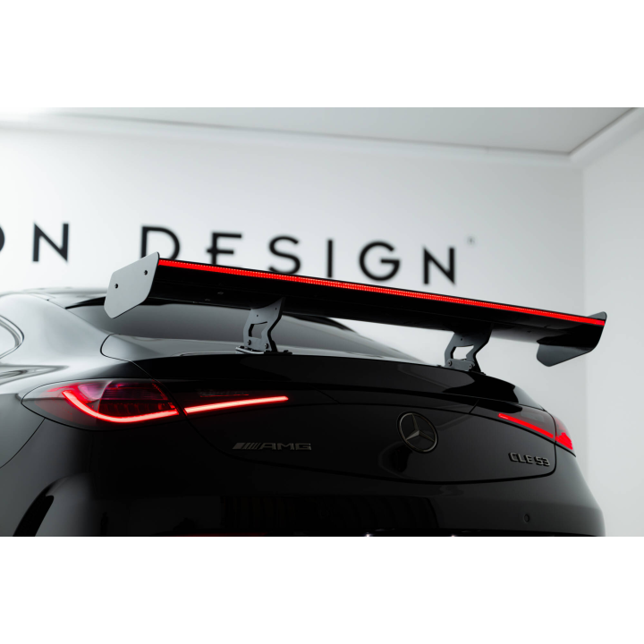 Karbonowy Spoiler V.1 + LED Mercedes-Benz CLE AMG-Line C236