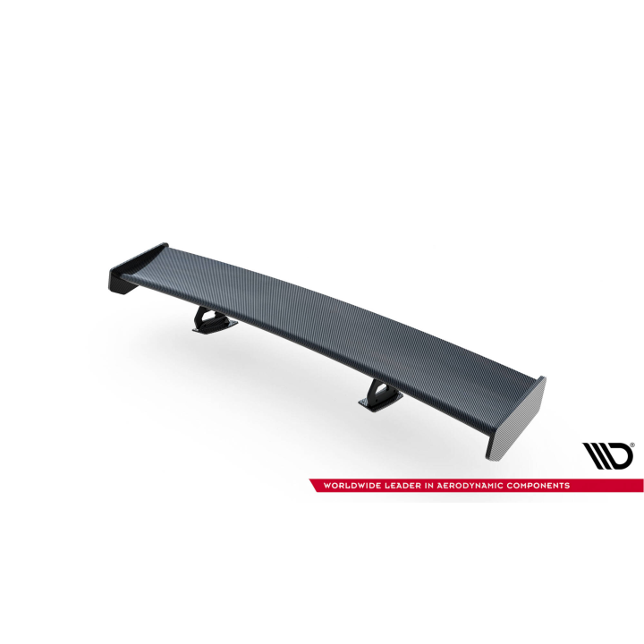 Karbonowy Spoiler V.1 + LED Mercedes-Benz CLE AMG-Line C236