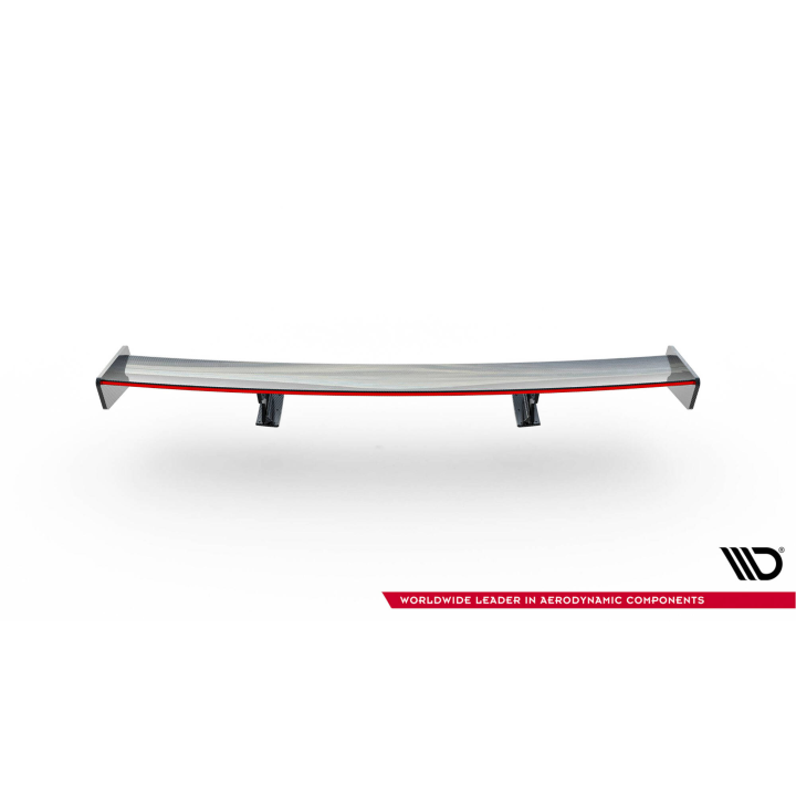 Karbonowy Spoiler V.1 + LED Mercedes-Benz CLE AMG-Line C236