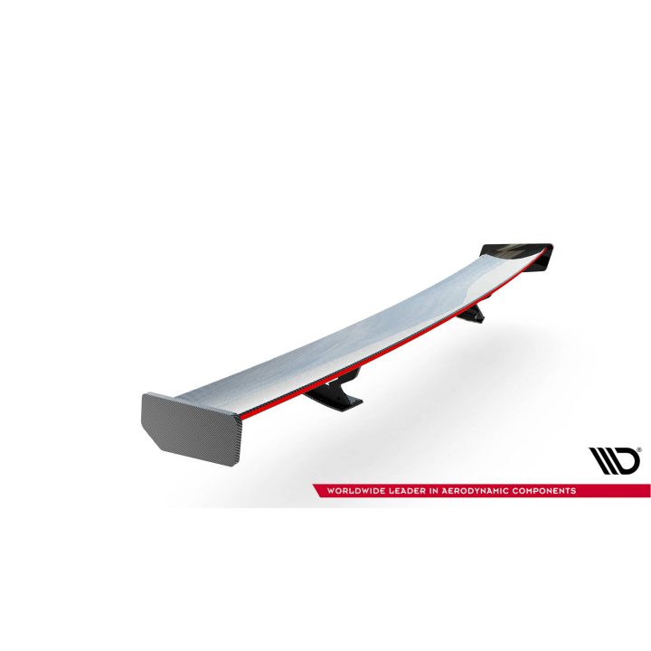 Karbonowy Spoiler V.1 + LED Mercedes-Benz CLE AMG-Line C236