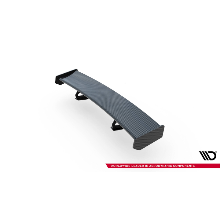 Karbonowy Spoiler V.1 + LED Mercedes-Benz CLE AMG-Line C236