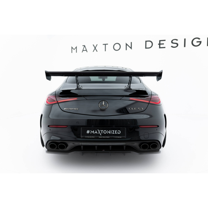 Karbonowy Spoiler V.2 Mercedes-Benz CLE AMG-Line C236