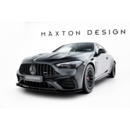 Splitter Przedni Street Pro Mercedes-AMG CLE 53 C236