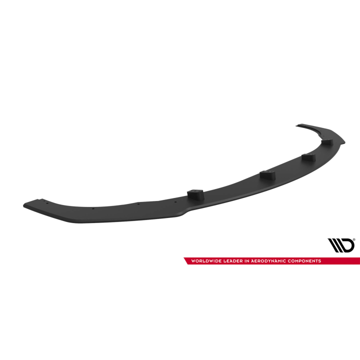 Splitter Przedni Street Pro Mercedes-AMG CLE 53 C236