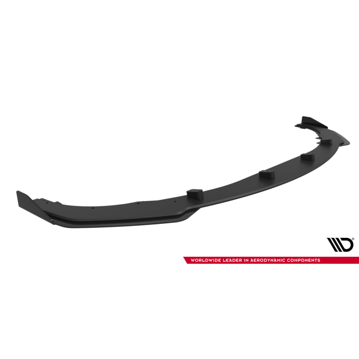 Splitter Przedni Street Pro + Flaps Mercedes-AMG CLE 53 C236